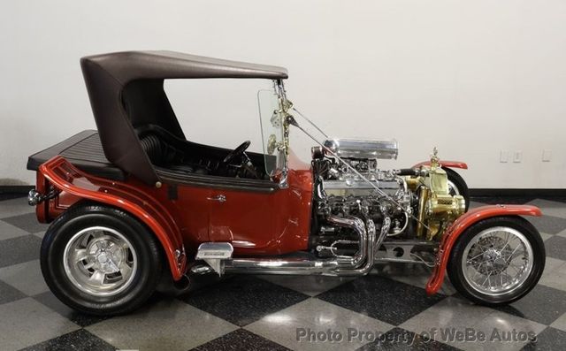 1927 Ford T Bucket For Sale - 23032614 - 13