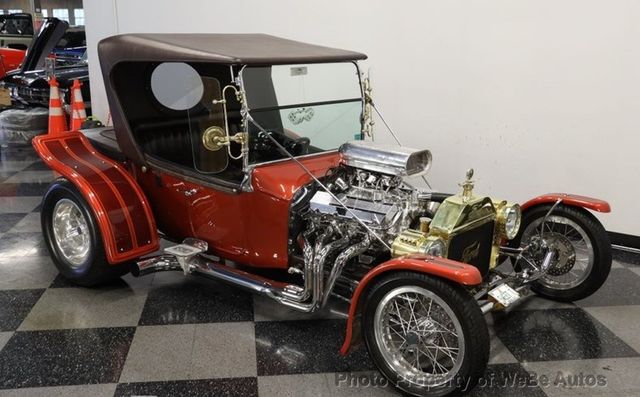 1927 Ford T Bucket For Sale - 23032614 - 14