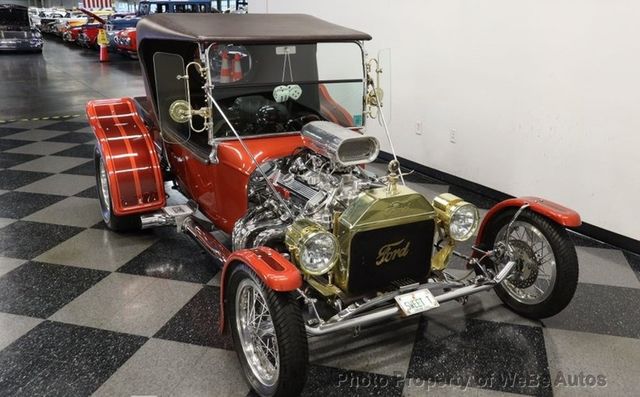 1927 Ford T Bucket For Sale - 23032614 - 15