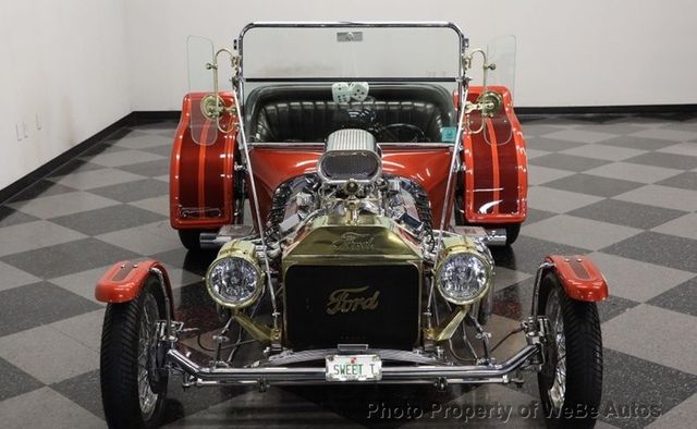 1927 Ford T Bucket For Sale - 23032614 - 16