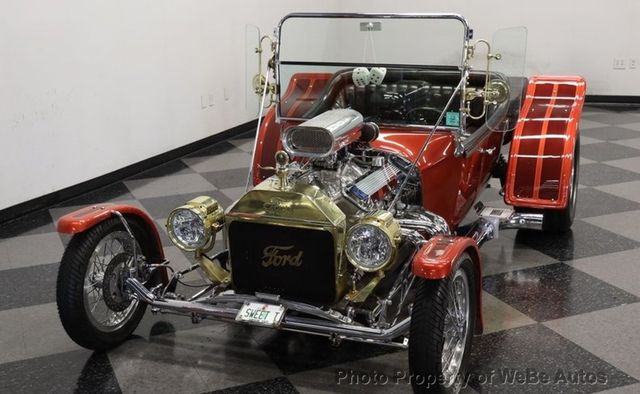 1927 Ford T Bucket For Sale - 23032614 - 17