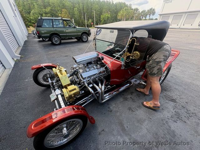 1927 Ford T Bucket For Sale - 23032614 - 1