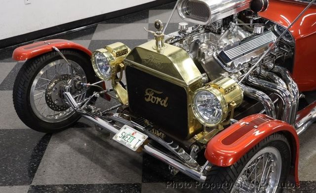 1927 Ford T Bucket For Sale - 23032614 - 19