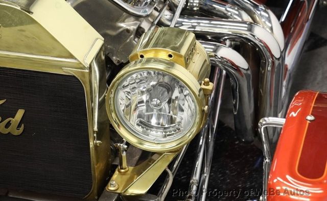 1927 Ford T Bucket For Sale - 23032614 - 20