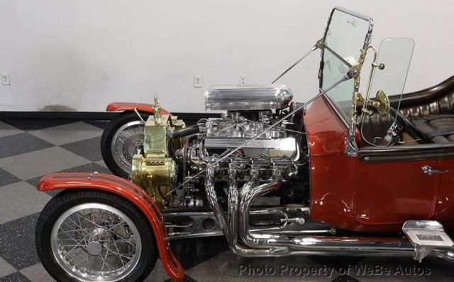 1927 Ford T Bucket For Sale - 23032614 - 23