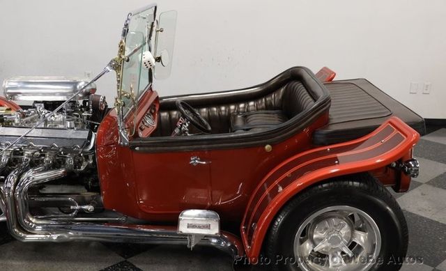 1927 Ford T Bucket For Sale - 23032614 - 24