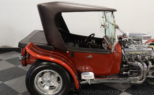 1927 Ford T Bucket For Sale - 23032614 - 28