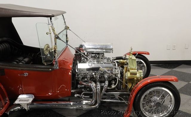 1927 Ford T Bucket For Sale - 23032614 - 29