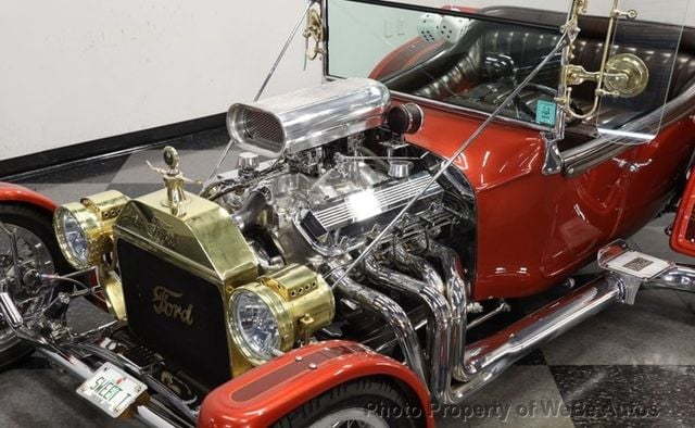 1927 Ford T Bucket For Sale - 23032614 - 30