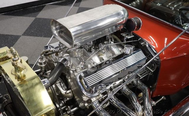 1927 Ford T Bucket For Sale - 23032614 - 31