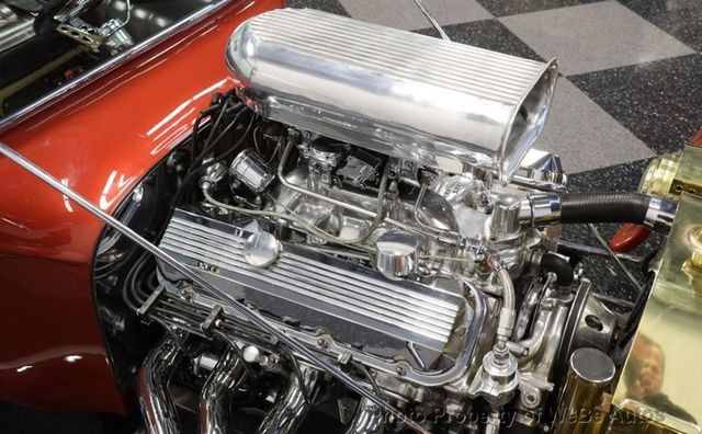 1927 Ford T Bucket For Sale - 23032614 - 32