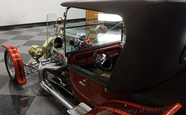 1927 Ford T Bucket For Sale - 23032614 - 33