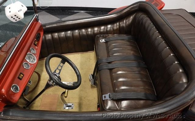 1927 Ford T Bucket For Sale - 23032614 - 36