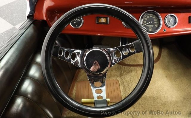 1927 Ford T Bucket For Sale - 23032614 - 37