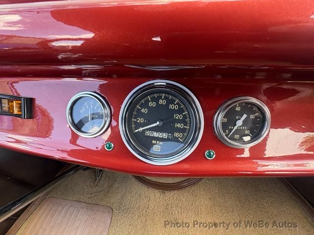 1927 Ford T Bucket For Sale - 23032614 - 38