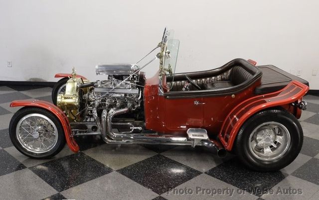 1927 Ford T Bucket For Sale - 23032614 - 3