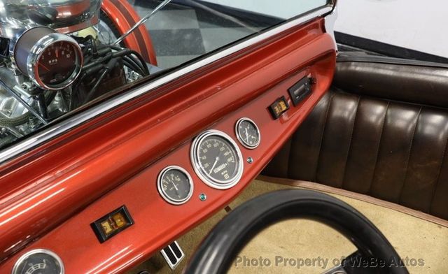 1927 Ford T Bucket For Sale - 23032614 - 39