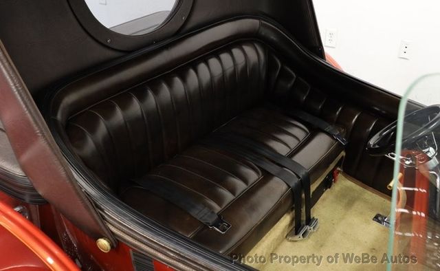 1927 Ford T Bucket For Sale - 23032614 - 41