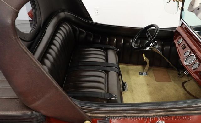 1927 Ford T Bucket For Sale - 23032614 - 42