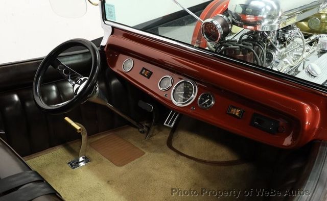 1927 Ford T Bucket For Sale - 23032614 - 43