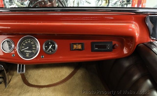 1927 Ford T Bucket For Sale - 23032614 - 45