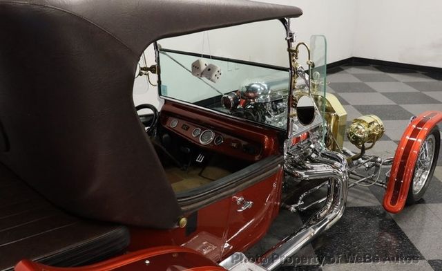 1927 Ford T Bucket For Sale - 23032614 - 46