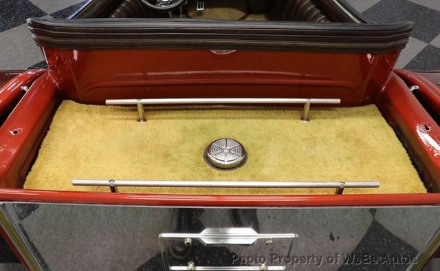 1927 Ford T Bucket For Sale - 23032614 - 48