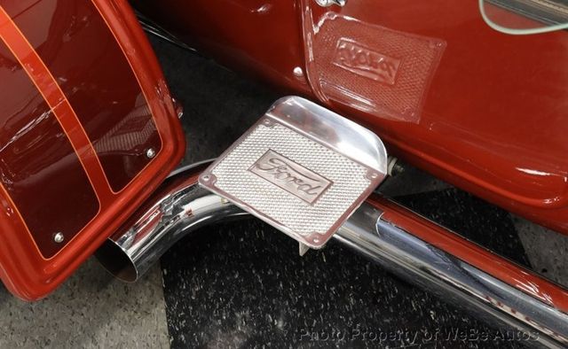 1927 Ford T Bucket For Sale - 23032614 - 51