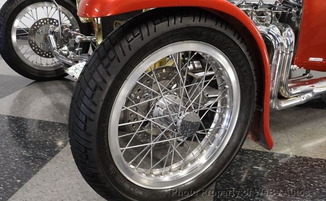1927 Ford T Bucket For Sale - 23032614 - 53