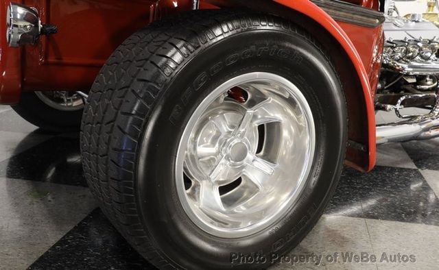 1927 Ford T Bucket For Sale - 23032614 - 55