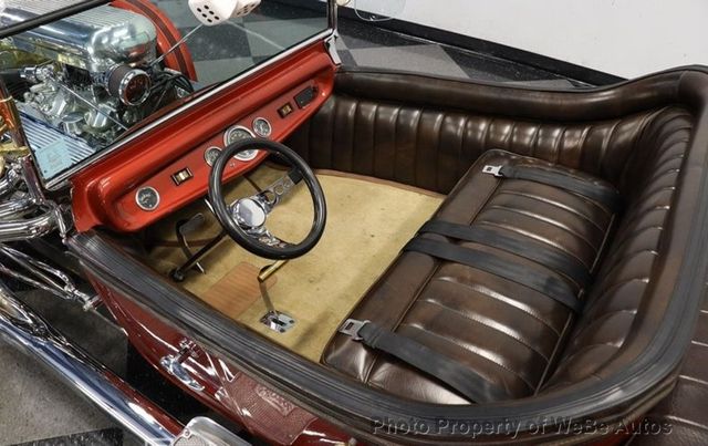1927 Ford T Bucket For Sale - 23032614 - 5