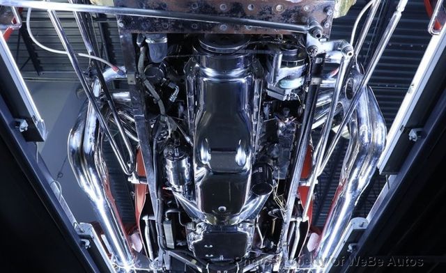 1927 Ford T Bucket For Sale - 23032614 - 62