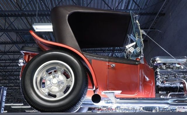 1927 Ford T Bucket For Sale - 23032614 - 65