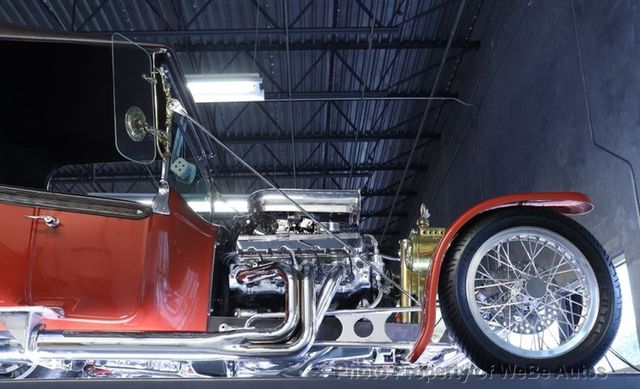 1927 Ford T Bucket For Sale - 23032614 - 66
