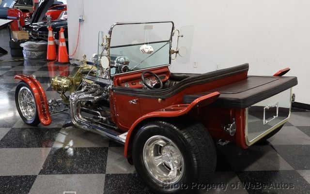 1927 Ford T Bucket For Sale - 23032614 - 6
