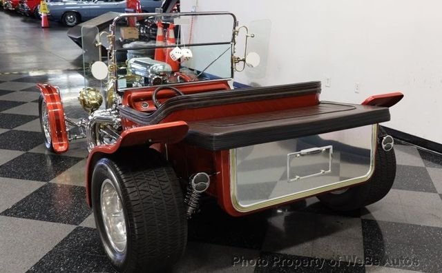 1927 Ford T Bucket For Sale - 23032614 - 7