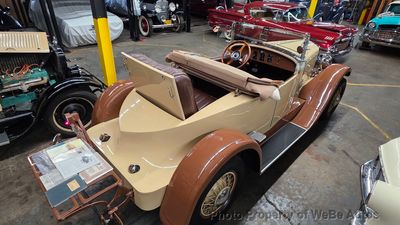 Request More Information