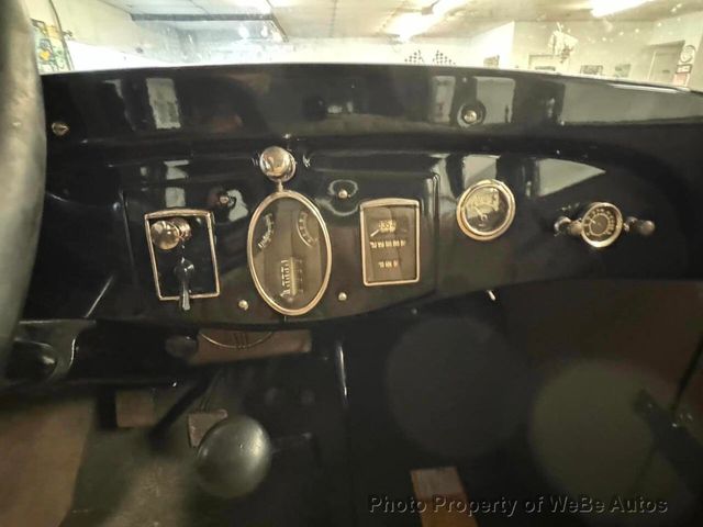1927 Nash Special Edition  - 22788627 - 10