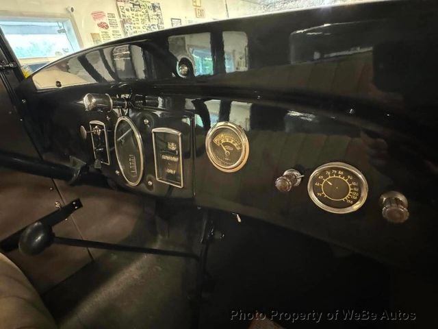 1927 Nash Special Edition  - 22788627 - 12