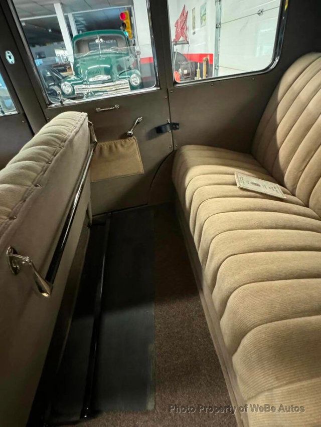 1927 Nash Special Edition  - 22788627 - 15