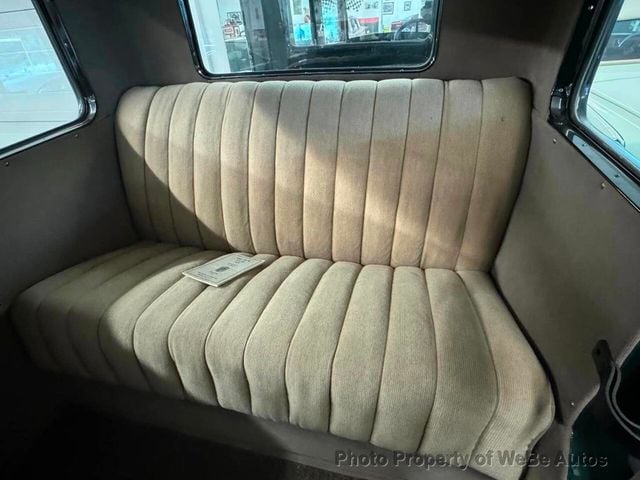 1927 Nash Special Edition  - 22788627 - 16