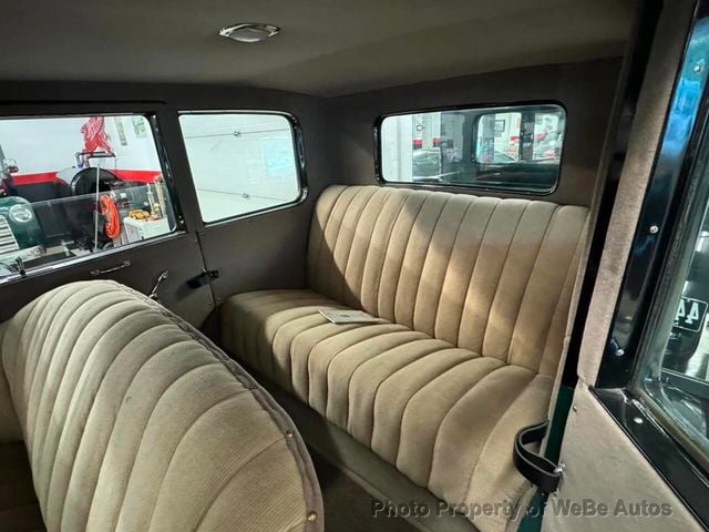 1927 Nash Special Edition  - 22788627 - 17