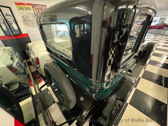 1927 Nash Special Edition  - 22788627 - 20