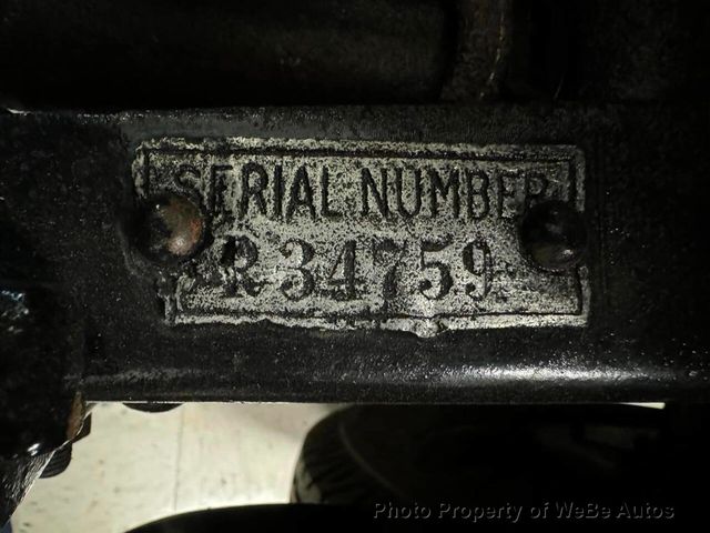 1927 Nash Special Edition  - 22788627 - 21