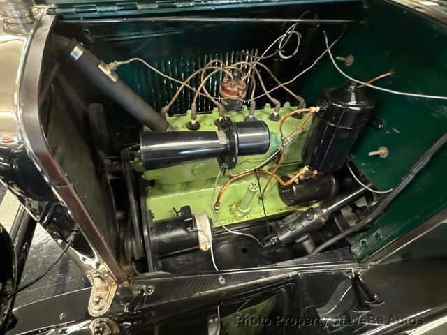 1927 Nash Special Edition  - 22788627 - 24
