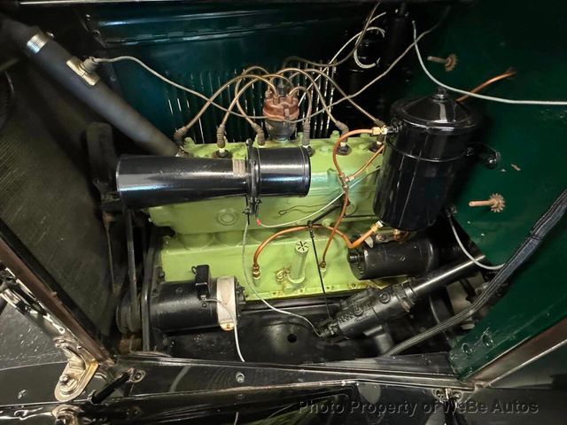 1927 Nash Special Edition  - 22788627 - 26