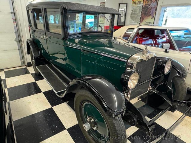1927 Nash Special Edition  - 22788627 - 2