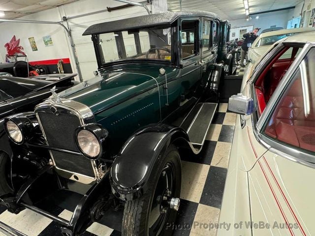 1927 Nash Special Edition  - 22788627 - 3