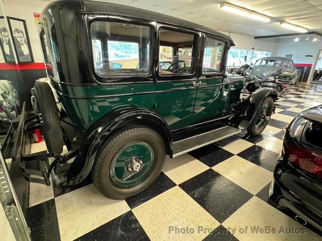 1927 Nash Special Edition  - 22788627 - 5