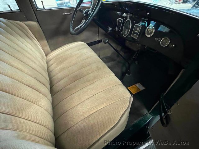 1927 Nash Special Edition  - 22788627 - 6